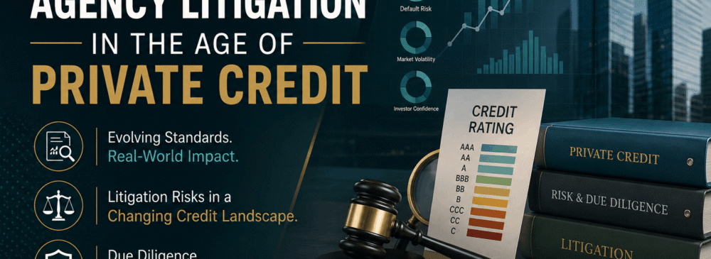 private credit securities litigation