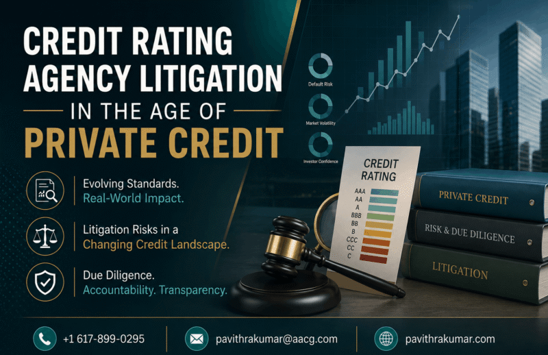 private credit securities litigation
