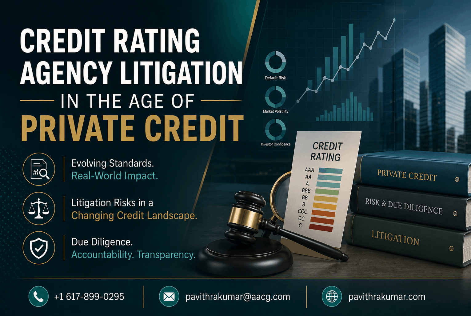 private credit securities litigation